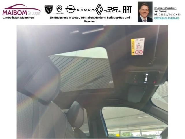 Peugeot E-2008 GT-Line