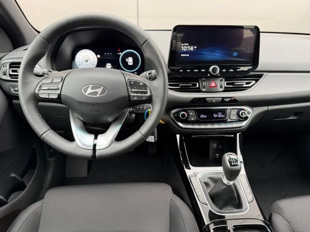 Hyundai i30 GO Plus 1.5 DPI