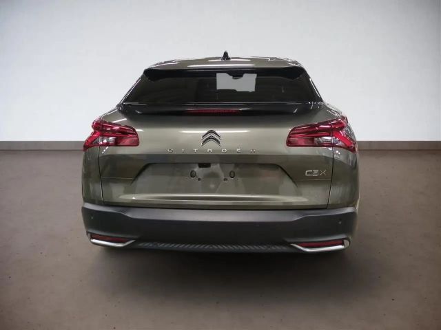 Citroën C5 X Plus PureTech