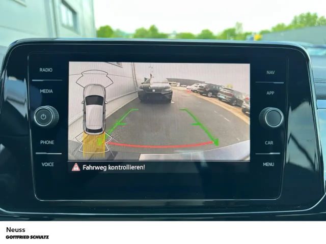 Volkswagen T-Roc 1.5 TSI DSG R-Line Style