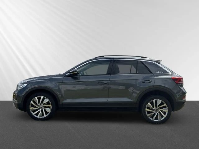 Volkswagen T-Roc 1.5 TSI DSG