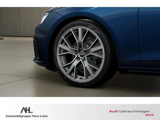 Audi A4 40 TDI Avant S-Line