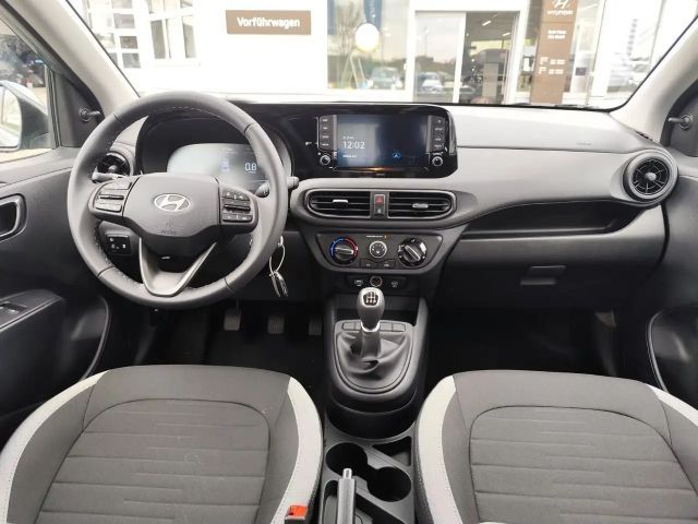 Hyundai i10 1.0 Select
