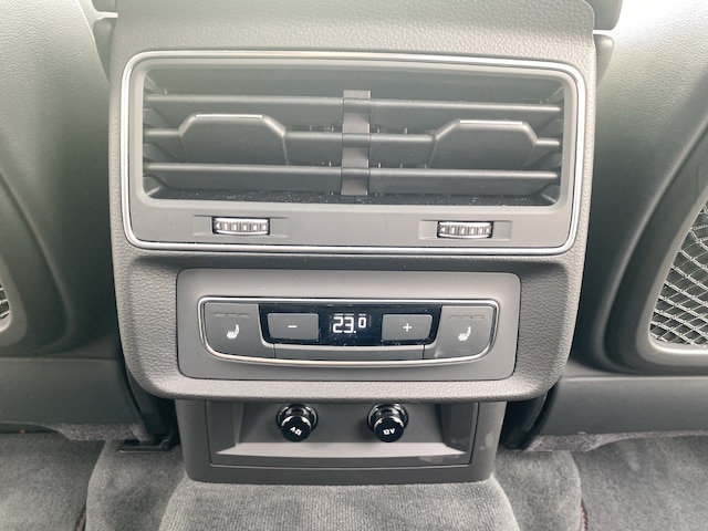 Audi Q8 60 TFSI Hybride Quattro