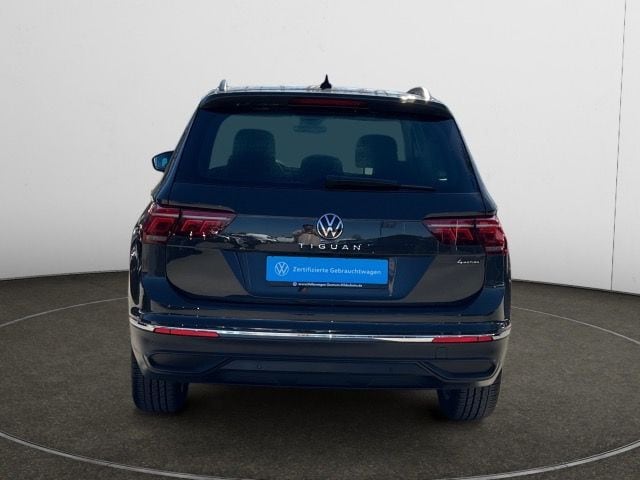Volkswagen Tiguan 2.0 TDI DSG Life