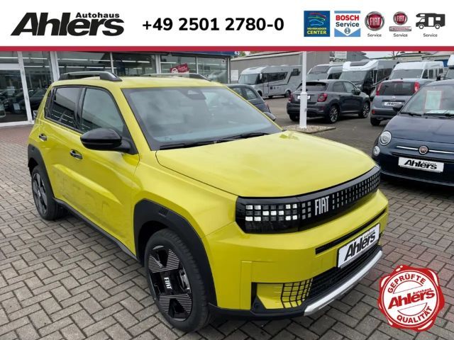 Fiat Grande Panda E La Prima