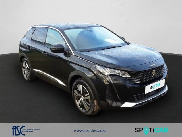 Peugeot 3008 N ALL PTECH130 Navi, Allw.,DAB,Kamera