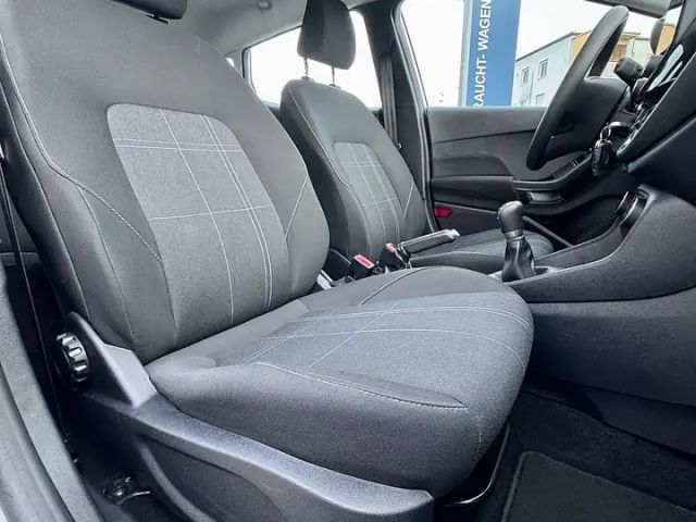 Ford Fiesta Cool & Connect