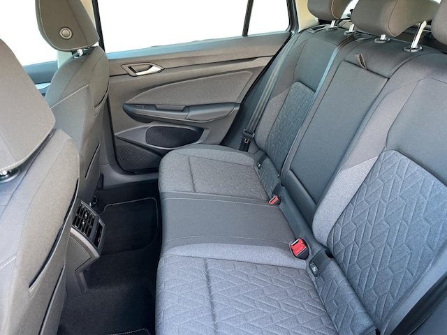 Volkswagen Golf DSG Life Variant