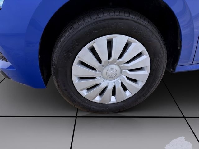 Skoda Kamiq 1.0 TSI Active