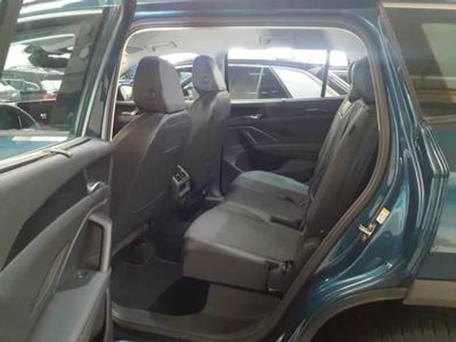 Volkswagen Tayron 2.0 TDI DSG Life