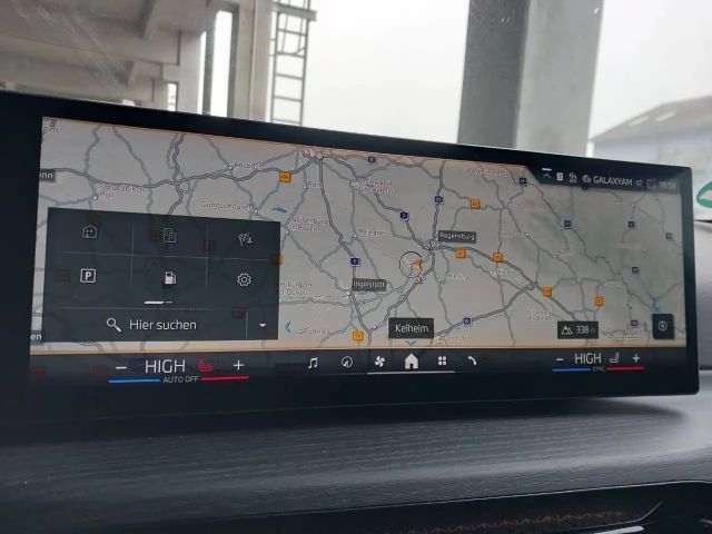 BMW 318 318i M-Sport Touring