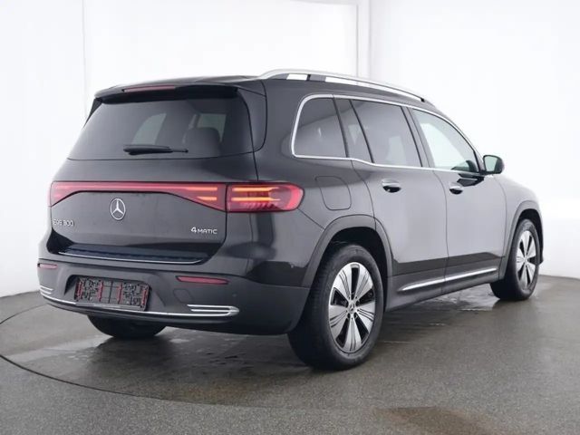 Mercedes-Benz EQB 300 4MATIC Progressive
