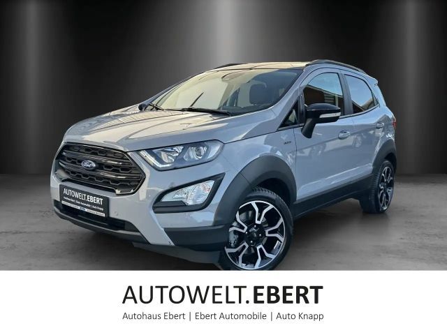 Ford EcoSport Active