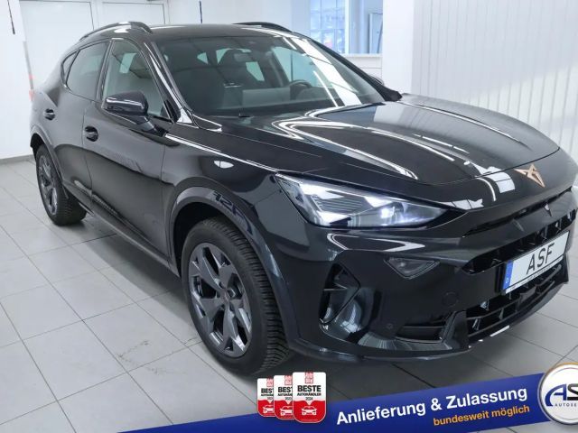 Cupra Formentor eTSI #Panorama #Klima #Navi #Voll LED Scheinwer...