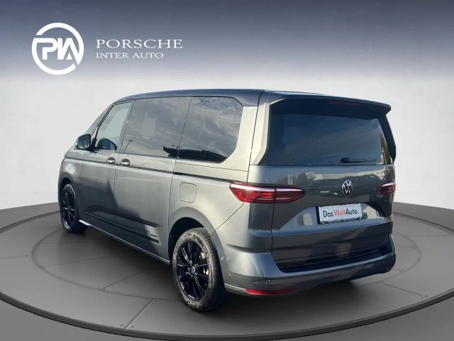 Volkswagen Multivan T7