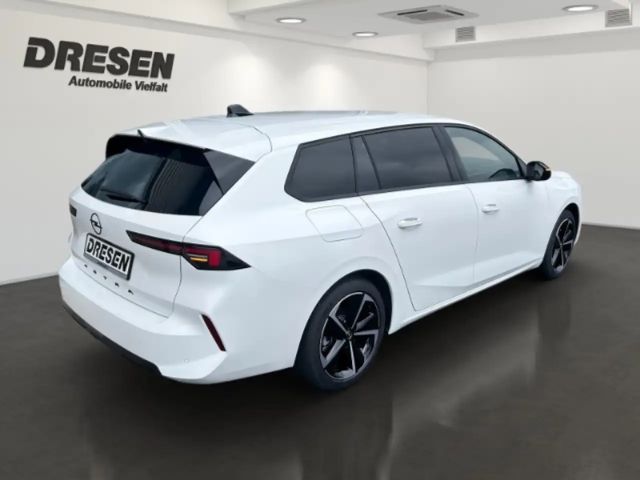 Opel Astra GS-Line Grand Sport