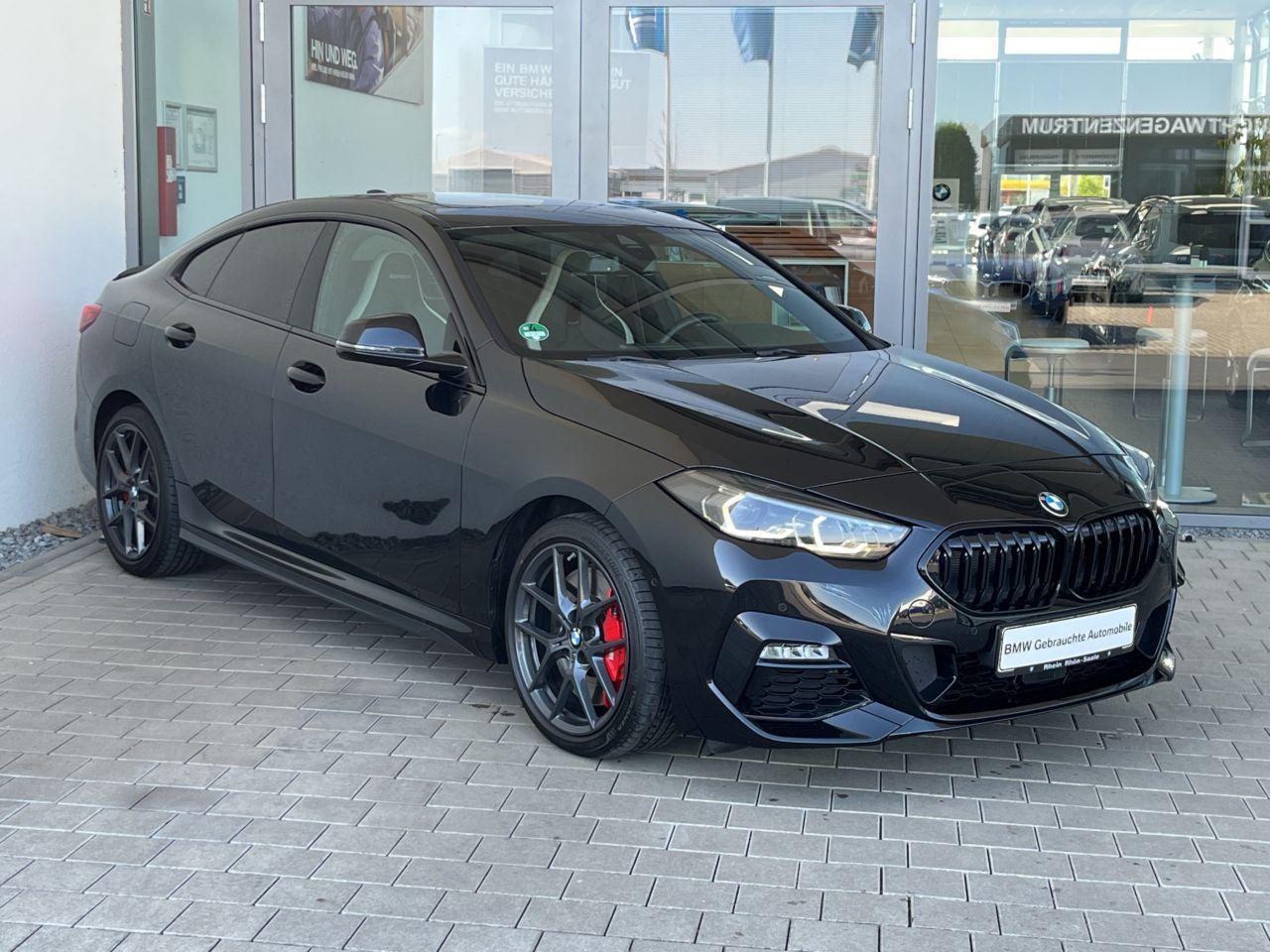 BMW 220 220i Coupé Gran Coupé xDrive