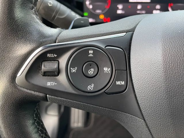 Opel Mokka 1.2 Turbo