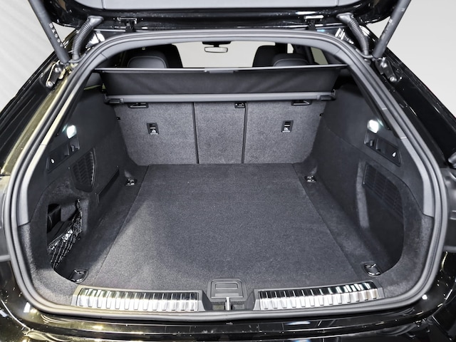 Audi A5 Avant S-Tronic