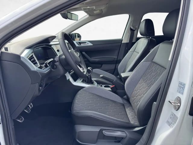 Volkswagen Taigo 1.0 TSI Life