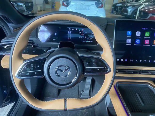 Mazda 6e Plus Takumi