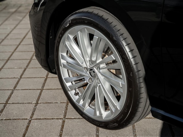 Skoda Superb 2.0 TSI Combi