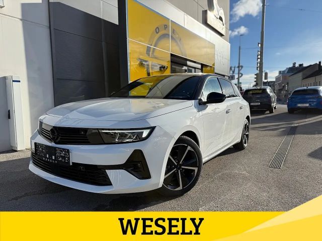 Opel Astra GS-Line Grand Sport Turbo