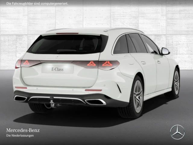 Mercedes-Benz E 220 AMG Line E 220 d Estate