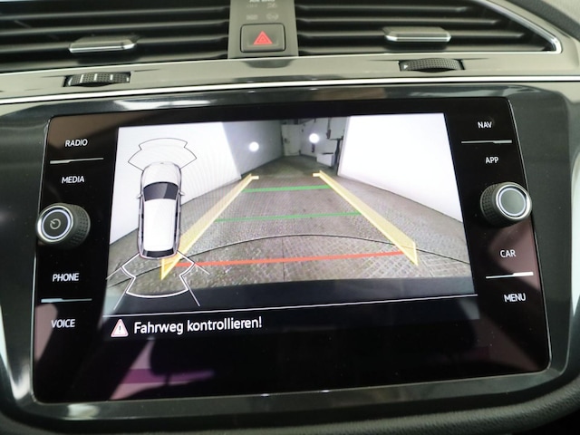 Volkswagen Tiguan 2.0 TDI Allspace Life