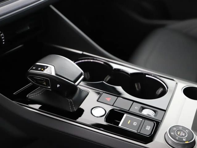 Volkswagen Touareg 4Motion