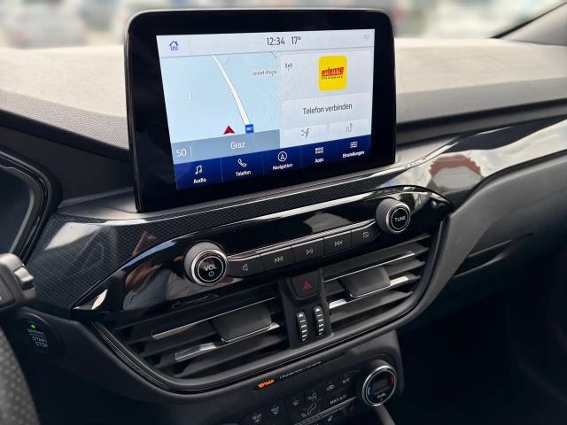 Ford Kuga Plug in Hybrid ST Line