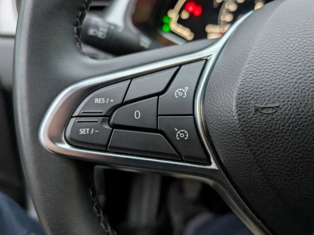 Renault Captur TCe 140 Techno