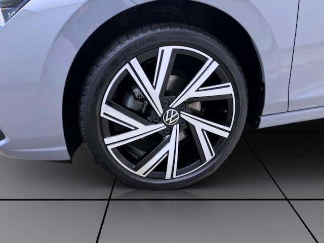 Volkswagen Golf DSG Life Variant