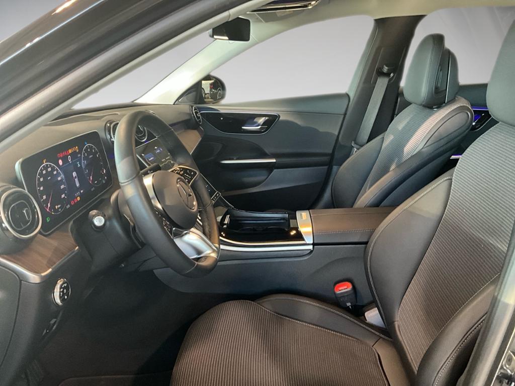 Mercedes-Benz C 200 AVANTGARDE Estate