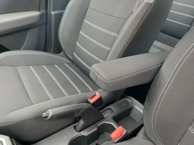 Dacia Sandero TCe 90