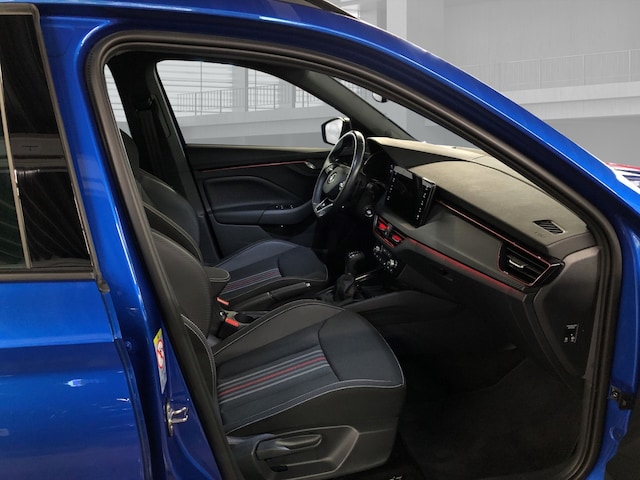 Skoda Kamiq 1.0 TSI Monte Carlo