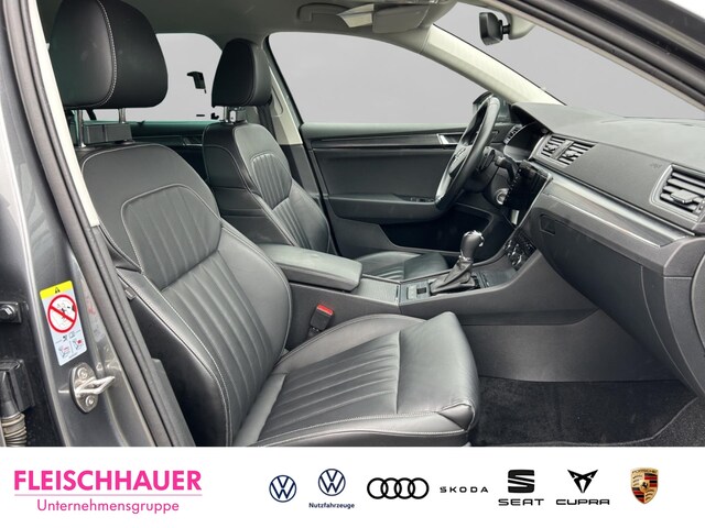 Skoda Superb Combi Style Style iV