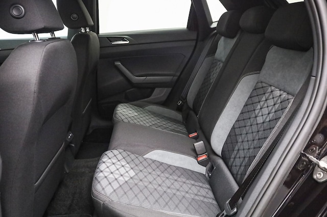 Volkswagen Polo DSG R-Line