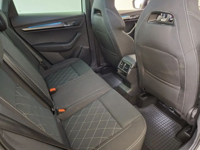 Skoda Karoq Sportline