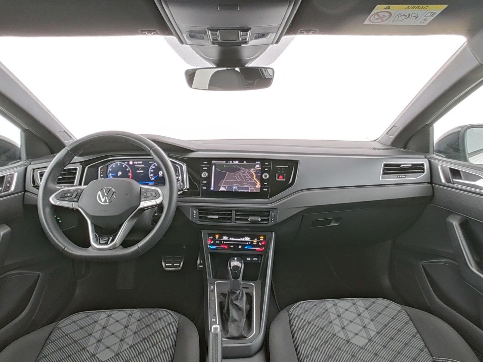 Volkswagen Taigo R-Line