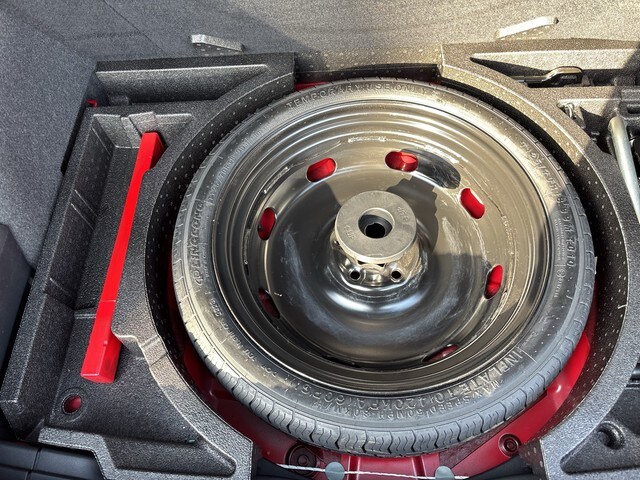 Skoda Karoq 2.0 TSI 4x4 Sportline