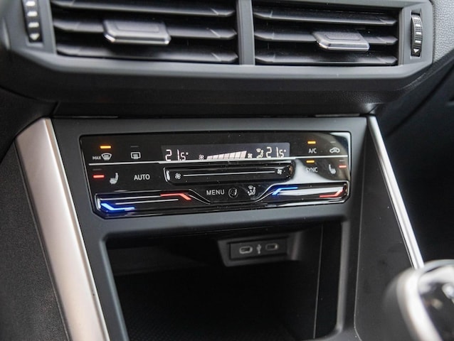 Volkswagen Taigo 1.0 TSI