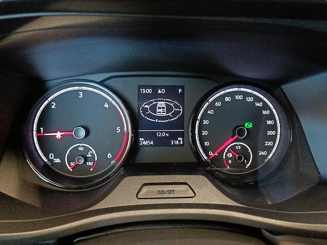Volkswagen Caravelle 2.0 TDI Comfortline DSG T6
