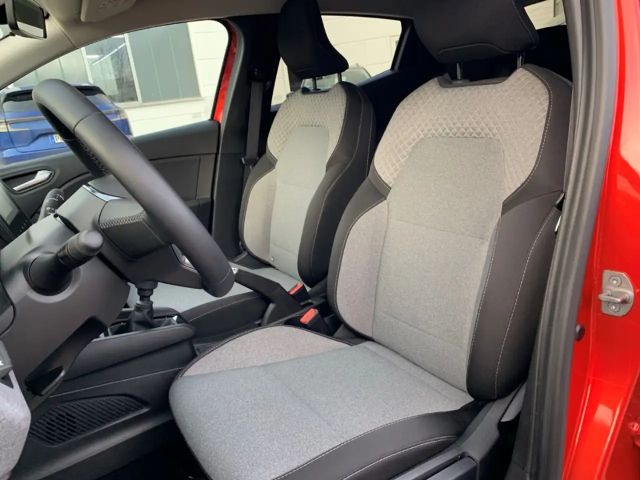 Renault Clio Evolution TCe 90