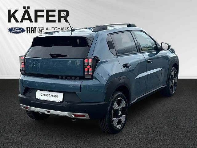 Fiat Grande Panda La Prima