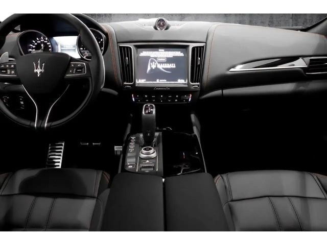 Maserati Levante GranSport