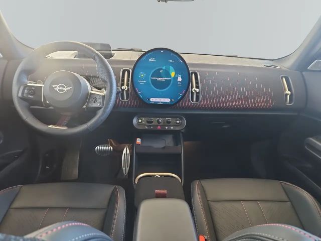 MINI John Cooper Works Countryman All4