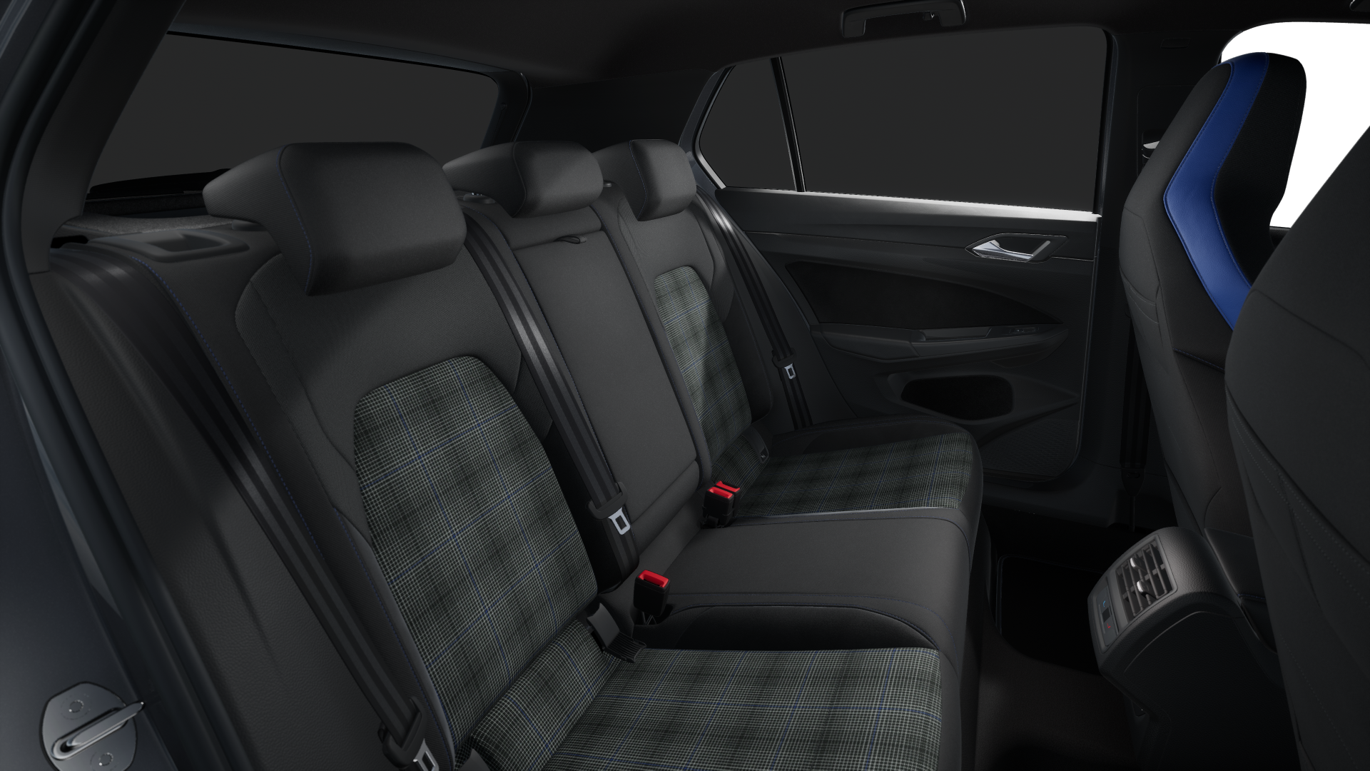 Volkswagen Golf GTE Style eHybrid