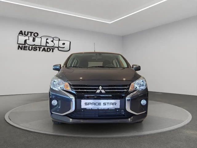 Mitsubishi Space Star Star